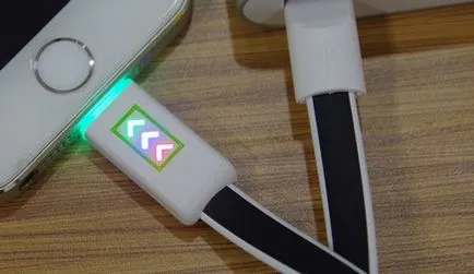 Какво е USB OTG кабел