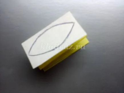Карта за празника със собствените си ръце Карта за празника със собствените си ръце