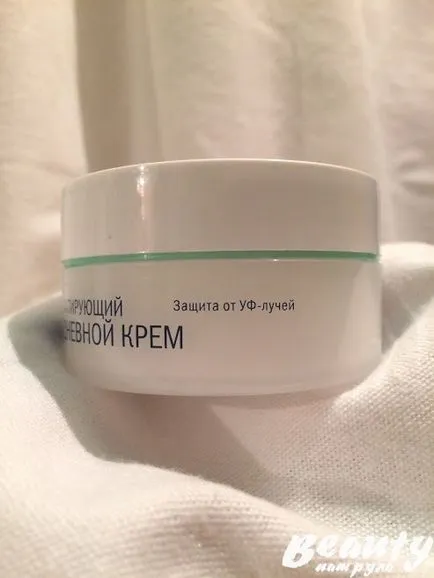 Рогозки мнения дневен крем