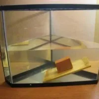 Поради тази мивка кораби