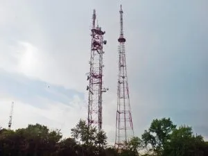 Защо не покажат цифрова телевизия
