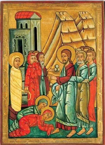 Защо е Великден всяка година по различни начини Защо е Великден всяка година по различни начини