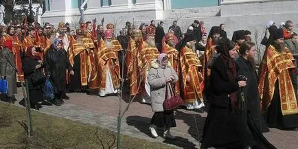 Защо е Великден всяка година по различни начини Защо е Великден всяка година по различни начини