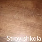 Как да се залепят на тавана корнизи