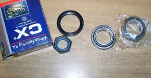Главината на колелото, че е Главината на колелото, че е