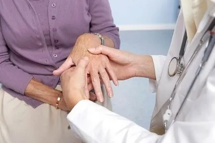 лечение polyosteoarthrosis