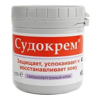 7 Най-добър бебе крем