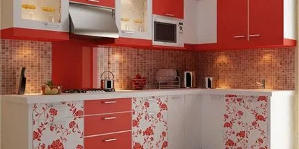 7 Най-добрите цветове за кухнята