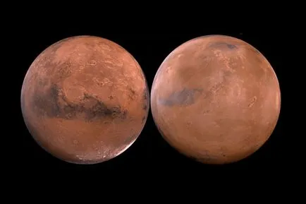 7-големите тайни на Mars