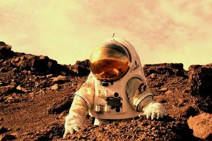 7-големите тайни на Mars