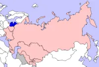 Каква е постсъветското пространство