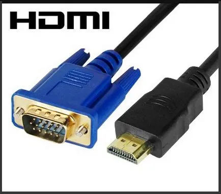 VGA го RGB