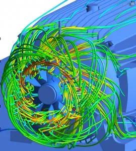 Ansys го Workbench