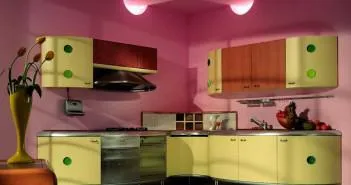 Добри кухненски ремонти