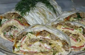 Както питка във фурната