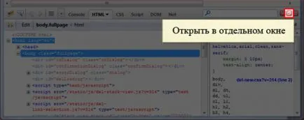 Каква е Firebug Каква е Firebug