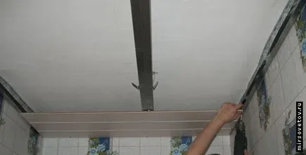 Как да се съберат MDF