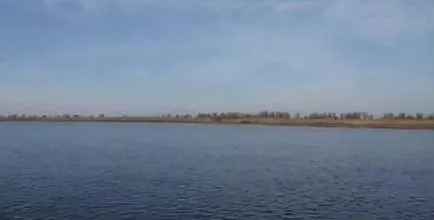 Как да ловят риба на Волга Как да ловят риба на Волга