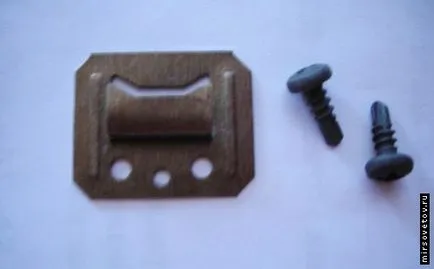Как да се съберат MDF