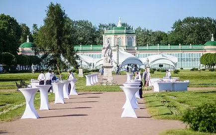 Трапезария за сватби