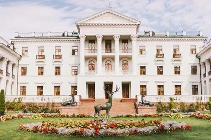 Трапезария за сватби