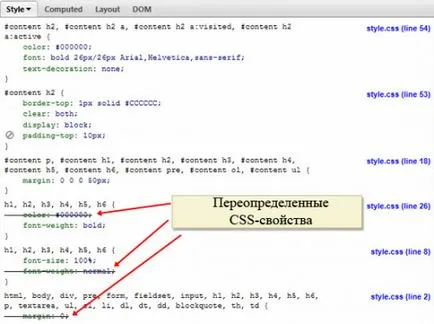 Каква е Firebug Каква е Firebug