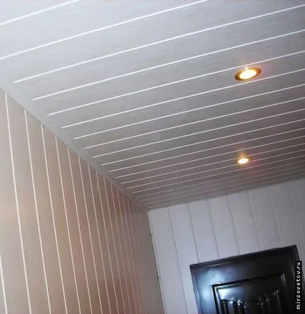 Как да се съберат MDF