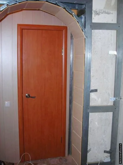 Как да се съберат MDF