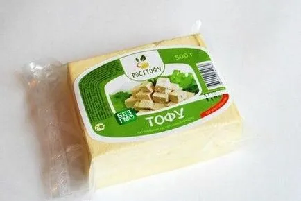 Какво тофу Какво тофу