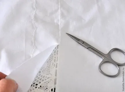 Кръщене комплекти за момчета с ръцете си