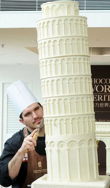 Chocolatier го