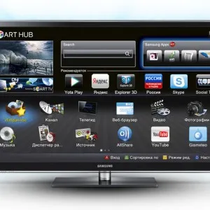 SmartTV какво