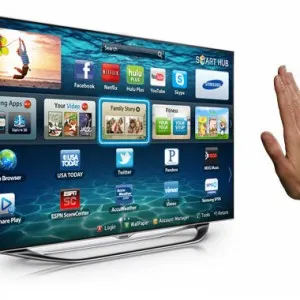 SmartTV какво