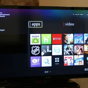 SmartTV какво