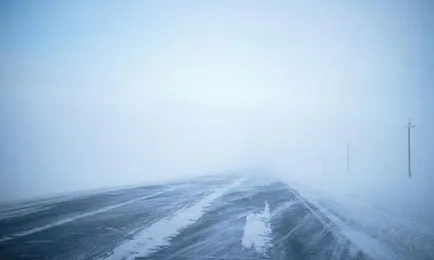 Сняг като сън Сняг като сън