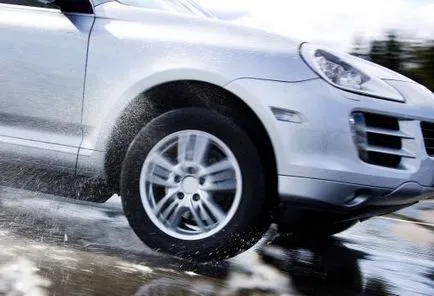 Какво е автомобили SUV клас
