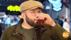 Тъй като водата нощ