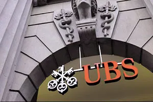 Какво е UBS