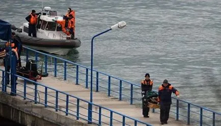 Новината, че в самолета Новината, че в самолета