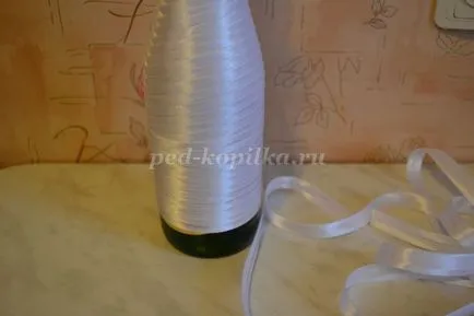 Булс с ръцете си
