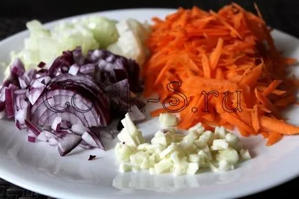 Как да гасят скумрия