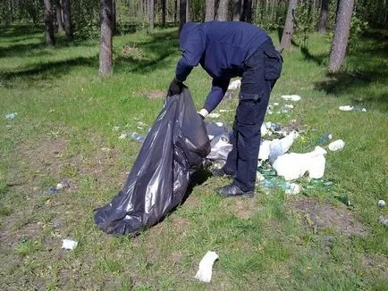 Който разрушава човешката