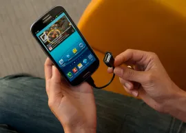Какво е USB OTG кабел Какво е USB OTG кабел