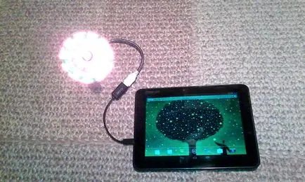 Какво е USB OTG кабел