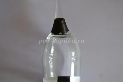 Булс с ръцете си