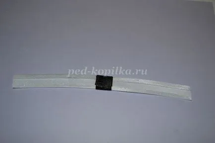 Булс с ръцете си