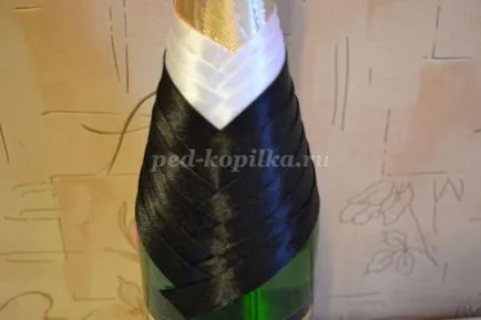 Булс с ръцете си