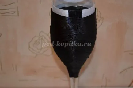 Булс с ръцете си
