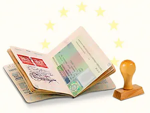 Как да стигнем италианска виза