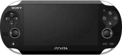 Каква е Playstation Vita